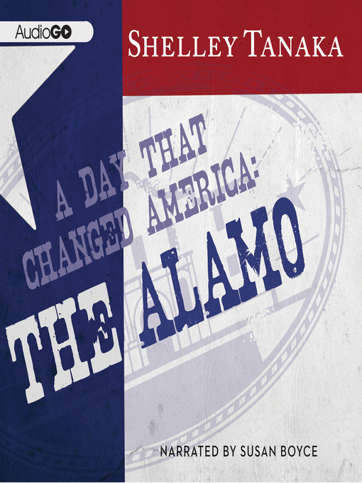 Title details for A Day That Changed America by Shelley Tanaka - Available